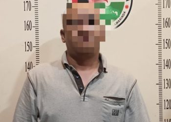 Simpan Sabu Dikamar: Satresnarkoba Polresta Samarinda Berhasil Menangkap Mr. D Jelawat