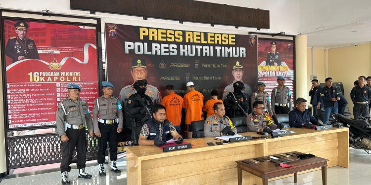 Rayuan Nonton Kartun Jadi Tipu Daya, Paman di Kutim Lakukan Tindakan Tak Pantas pada Keponakan