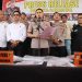 Polisi Kota Samarinda Berhasil Mengamankan Residivis Kedua Pelaku Curanmor