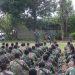 Yonif 614/RJP Jalani Latihan Berat Sebagai Persiapan ke Papua