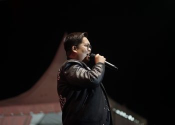 Rekor Perputaran Uang di Puncak Malam Festival Kota Juang Capai Rp 7,5 Miliar