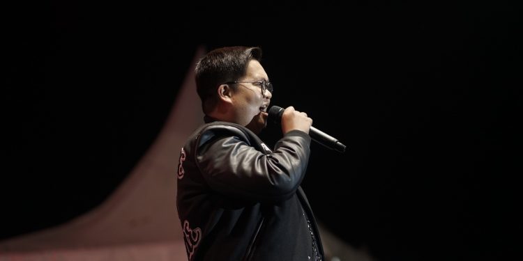 Rekor Perputaran Uang di Puncak Malam Festival Kota Juang Capai Rp 7,5 Miliar