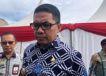 Andi Harun dan Investor Swasta Membangun Pelabuhan Baru di Samarinda Tanpa Dana APBD