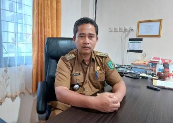 Sukono: Algaka Caleg dan Timses di Tenggarong Akan Dibongkar Besok