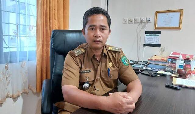 Sukono: Algaka Caleg dan Timses di Tenggarong Akan Dibongkar Besok