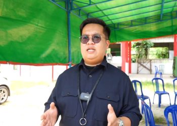 Wabup Kukar, Beasiswa Kukar Idaman Tahap 1 Dibuka