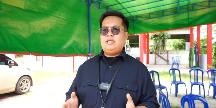 Wabup Kukar, Beasiswa Kukar Idaman Tahap 1 Dibuka