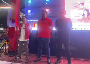 PDI Perjuangan Menang Telak di Kukar, Raih 18 Kursi dan Ketua DPRD