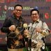 Penghargaan JMSI Award 2024, Wakil Bupati Mendapat Apresiasi dari DPC JMSI Kukar
