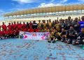 Peringati Hari Pers Nasional (HPN) 2024, PWI Kukar Gelar Trofeo Bersama Pemkab dan DPRD