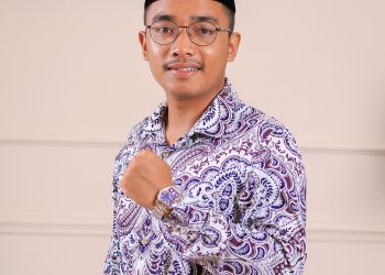 Asnawi, Dari Diremehkan Hingga Terpilih sebagai Legislator Termuda di Kukar