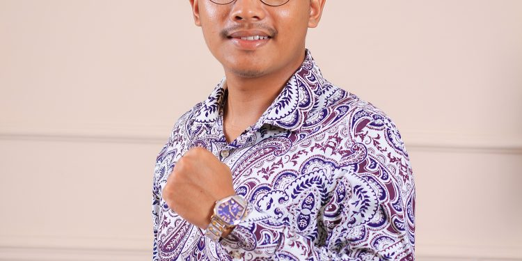 Asnawi, Dari Diremehkan Hingga Terpilih sebagai Legislator Termuda di Kukar