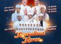 Rendi Solihin Mengundang Warga ke Ramadhan Keren, Kegiatan Sholawatan Bersama MT Syifaul Qulub