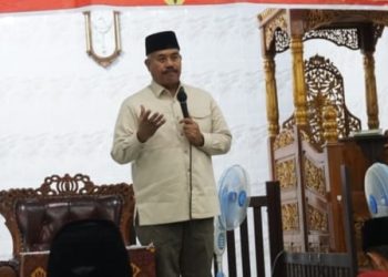 Kukar Berkah Menuai Pujian, Pemuka Agama Dukung Kelanjutan Program Bupati Edi