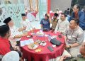 Kompetisi Positif Gelaran Lari Jalanan Ramadhan Kapolres Cup 2024
