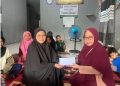 Acara Bukber dan Santunan untuk Yatim Piatu oleh KPU PPU sebagai Tindakan Peduli terhadap Sesama