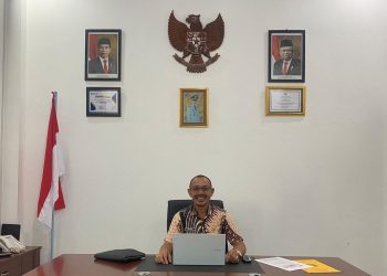 Kue Keroncong, Oleh-Oleh Khas Desa Teluk Dalam yang Siap Mendunia