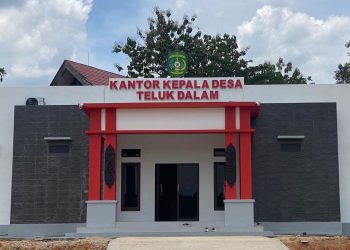 UMKM Center Kue Keroncong Teluk Dalam: Menghubungkan Tradisi dengan Pasar Modern