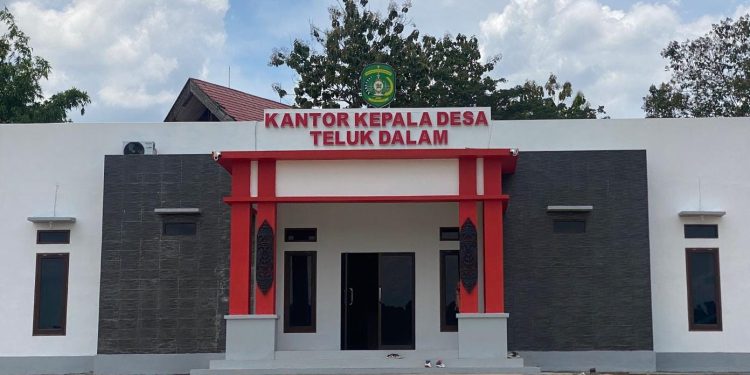 UMKM Center Kue Keroncong Teluk Dalam: Menghubungkan Tradisi dengan Pasar Modern