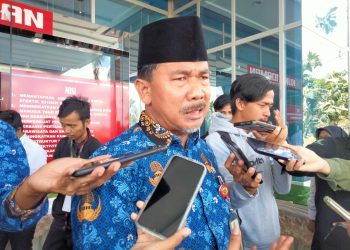 Sinergi dan Optimalisasi Sumber Daya: Kunci Utama Pembangunan Kukar 2025