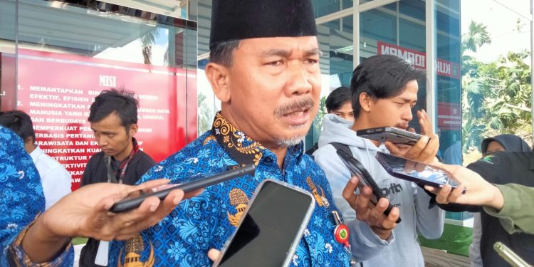 Sinergi dan Optimalisasi Sumber Daya: Kunci Utama Pembangunan Kukar 2025