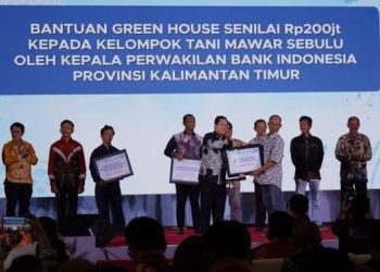 Pemkab Kukar Bersinergi dalam Kick Off GNPIP Kaltim 2024 untuk Stabilitas Ekonomi