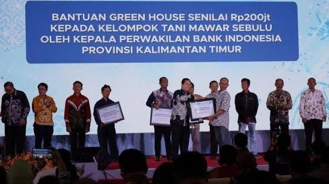 Pemkab Kukar Bersinergi dalam Kick Off GNPIP Kaltim 2024 untuk Stabilitas Ekonomi