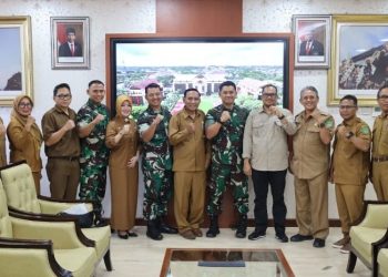 Peserta Latsitarda Nusantara XLIV/2024, Siap Berkontribusi dalam Pembangunan Kukar