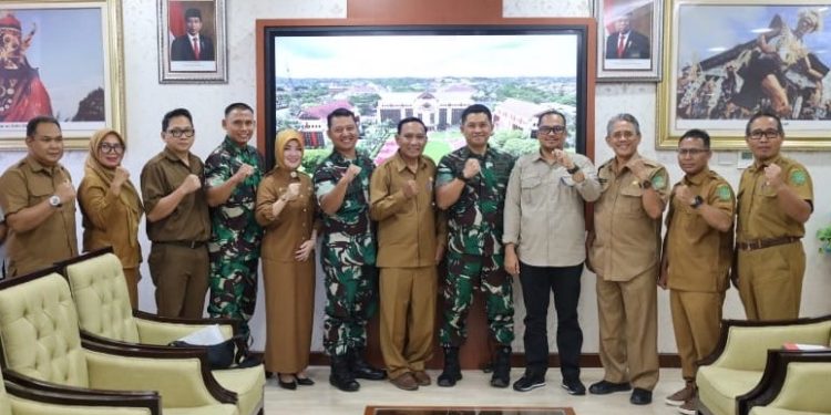 Peserta Latsitarda Nusantara XLIV/2024, Siap Berkontribusi dalam Pembangunan Kukar