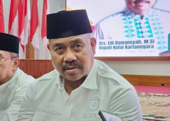 Pembangunan Masjid Besar di Kukar: Inisiatif Strategis Bupati Edi Damansyah