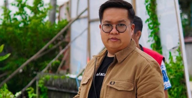 Wakil Bupati Rendi Solihin Menyemarakkan Safari Ramadhan dengan Kejutan Istimewa