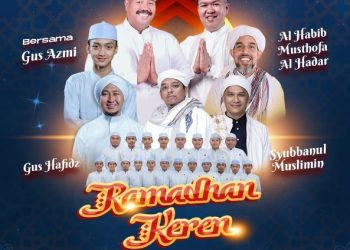 Wabup Rendi Solihin Galang Semangat Kebersamaan dalam ‘Ramadan Keren’ Bersama MT Syifaul Qulub