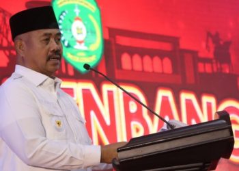 Bupati Edi Damansyah Diharapkan Tetap Konsisten dalam Mendukung Pertanian Kukar
