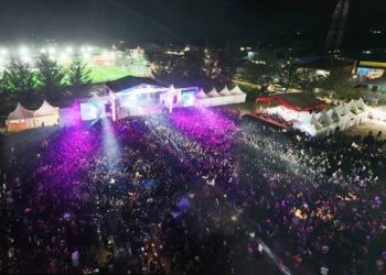 Pemkab Kukar Tegaskan Rangkaian 40 Event dalam Upaya Memperkaya Kegiatan Masyarakat di Tahun 2024