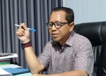 DKP Kukar Fokus Pada Pembangunan Infrastruktur Perikanan: TPI di Anggana dan Samboja Siap Digunakan