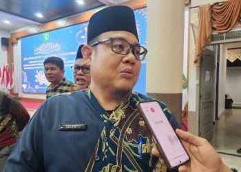 DPMD Kukar Siapkan Evaluasi Mendalam atas Usulan Peningkatan Dana Bantuan RT