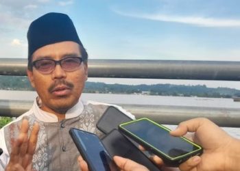 Pemerintah Kutai Kartanegara Targetkan Pengembangan Pertanian di 1.300 Hektare Lahan Tidur