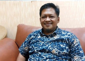 Kegiatan Turap Loop Ramadhan 2024: Dispora Kukar Ajak Masyarakat Bersepeda Bersama
