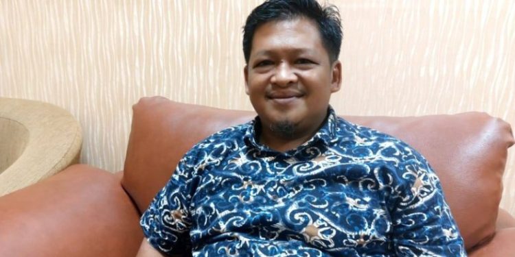 Kegiatan Turap Loop Ramadhan 2024: Dispora Kukar Ajak Masyarakat Bersepeda Bersama