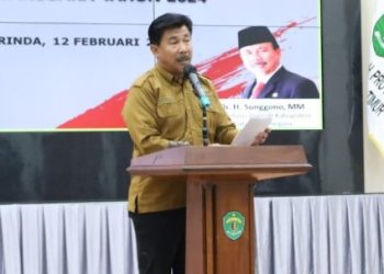 Peningkatan Layanan Publik di Kukar: Pemkab Umumkan 1.239 Kuota PPPK untuk 2024