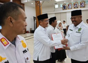 Inovasi Pemerintahan, Kutai Kartanegara Lelang Enam Jabatan Kepala Dinas