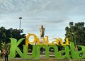 Revitalisasi Pulau Kumala: Investasi Pemerintah Kukar untuk Pariwisata Masa Depan