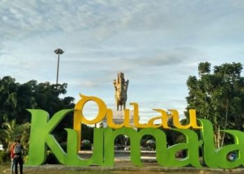 Revitalisasi Pulau Kumala: Investasi Pemerintah Kukar untuk Pariwisata Masa Depan