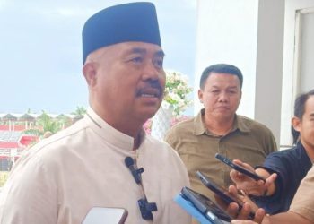 Pemkab Kukar Optimalkan Fungsi RPK dengan Pelantikan Dewan Pengawas Baru