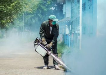 Dinkes Kukar Siapkan Langkah Antisipatif Menghadapi Potensi Lonjakan Kasus DBD