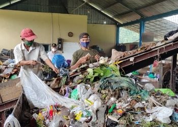 Desa Suka Maju Menggalakkan Pembangunan Melalui Program Inovasi Desa PID