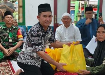Komitmen Sosial dalam Tindakan: Desa Jembayan dan Safari Ramadan