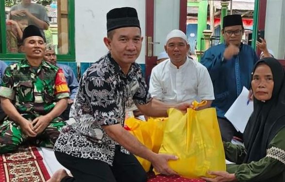 Komitmen Sosial dalam Tindakan: Desa Jembayan dan Safari Ramadan