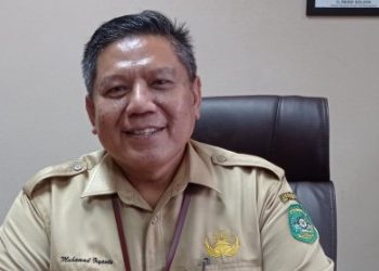 Disdukcapil Kukar Perkuat Layanan Publik Demi Suksesnya Pilkada 2024