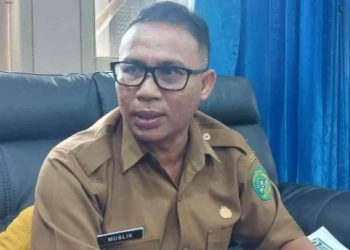 TPI Sungai Meriam: Upaya DPK Kukar Tingkatkan Kesejahteraan Nelayan